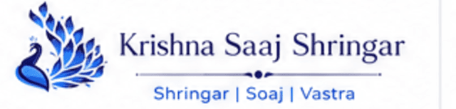 Krishna Saaj Shringar